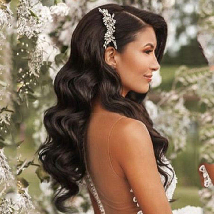How to tell the difference between real human hair and synthetic fiber hair?