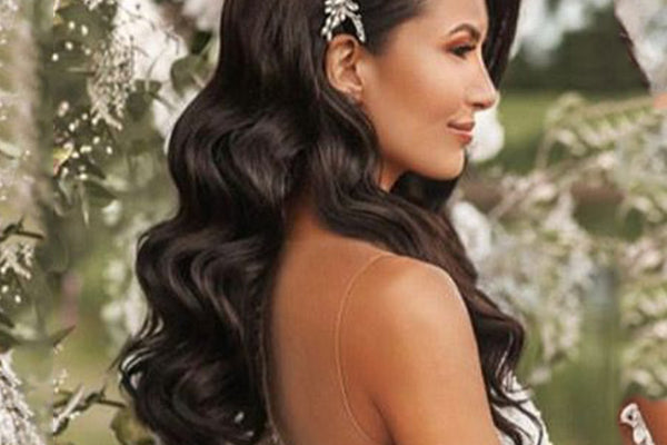 How to tell the difference between real human hair and synthetic fiber hair?