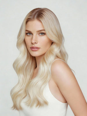 Human Hair Extension