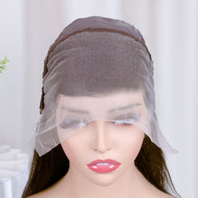 Load image into Gallery viewer, FH wholesale bob 14 inches 13x4 lace frontal hair wig