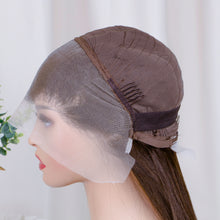 Load image into Gallery viewer, FH wholesale bob 14 inches 13x4 lace frontal hair wig