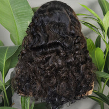 FH 300% 13x4 Glueless wig Fumi Loose virgin remy hair 22 inches