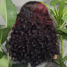 FH 300% 13x4 Glueless wig Fumi Loose virgin remy hair 22 inches