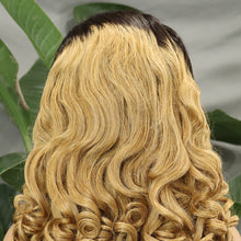 300% 13x4 Loose wave Human hair Raw Remy Hair 24 Inches