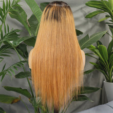 FH 220% 13x4 Full frontal lace Human hair Straight Raw Remy Hair 22 Inches