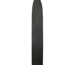 FH Injected Tape In Hair Extension 22inches no weft bundle Reusable Tape In Extensions