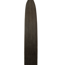 FH Injected Tape In Hair Extension 22inches no weft bundle Reusable Tape In Extensions