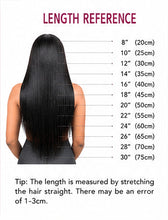 FH Natural Black Hair Extension Clips 16-22 Inch Long Invisible Straight/Deep wave/Deep curly/Water wave/Kinky curly/Kinky straight Thick Human Clip in Extensions Ins 8PCS Easy Installation Fake Soft Hairpieces for Women Weddings Party Daily
