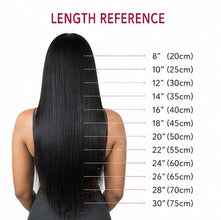 FH 1 bundle raw virgin human hair weaving straight hair bundles