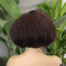 FH 300% 5x5 SDD Glueless F-5509 (C-Type) Human hair virgin hair&nbsp;