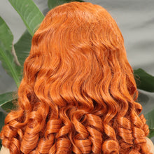 300% 13x4 Loose wave Human hair Raw Remy Hair 24 Inches