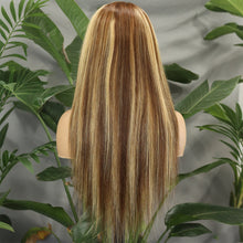 FH 220% 13x4 Full frontal lace Human hair Straight Raw Remy Hair 22 Inches