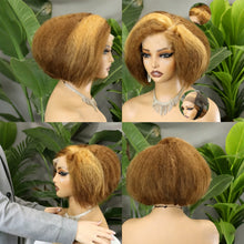 FH 300% 5x5 SDD Glueless F-5509 (C-Type) Human hair virgin hair&nbsp;