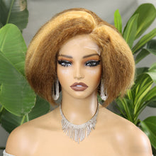 FH 300% 5x5 SDD Glueless F-5509 (C-Type) Human hair virgin hair&nbsp;