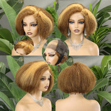 FH 300% 5x5 SDD Glueless F-5509 (C-Type) Human hair virgin hair&nbsp;