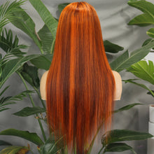 FH 220% 13x4 Full frontal lace Human hair Straight Raw Remy Hair 22 Inches