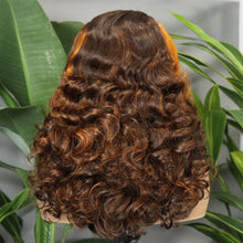 FH 300% 13x4 Glueless wig Fumi Loose virgin remy hair 22 inches