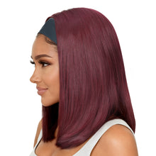 FH Headband Wig  None Lace   - 16