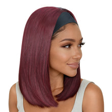 FH Headband Wig  None Lace   - 16