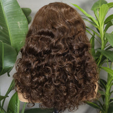 FH 300% 13x4 Glueless wig Fumi Loose virgin remy hair 22 inches