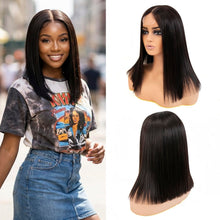 300% 2x6 SDDA ST wig Super Double Drawn Straight