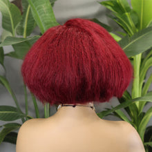 FH 300% 5x5 SDD Glueless F-5509 (C-Type) Human hair virgin hair&nbsp;