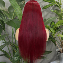 FH 220% 13x4 Full frontal lace Human hair Straight Raw Remy Hair 22 Inches