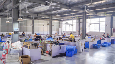 Own Factory