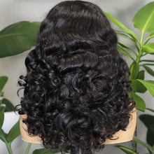 FH 300% 13x4 Glueless wig Fumi Loose virgin remy hair 22 inches
