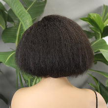 FH 300% 5x5 SDD Glueless F-5509 (C-Type) Human hair virgin hair&nbsp;