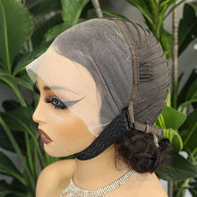 FH 13x4 F-889 Lace Pixie wig virgin remy hair human hair