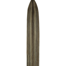 FH Genius Weft Hair Extension 22inches Smooth Weft Hair for Daily Wear