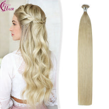 FH Virgin & Remy Hair Nano Ring Extensions Double Drawn Good Ratio Full Volume 22inches