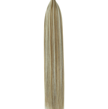 FH Injected Tape In Hair Extension 22inches no weft bundle Reusable Tape In Extensions