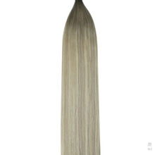 FH Injected Tape In Hair Extension 22inches no weft bundle Reusable Tape In Extensions