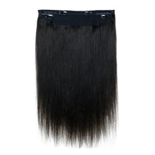 FH #60 platinum blonde real human hair extensions halo hair extensions