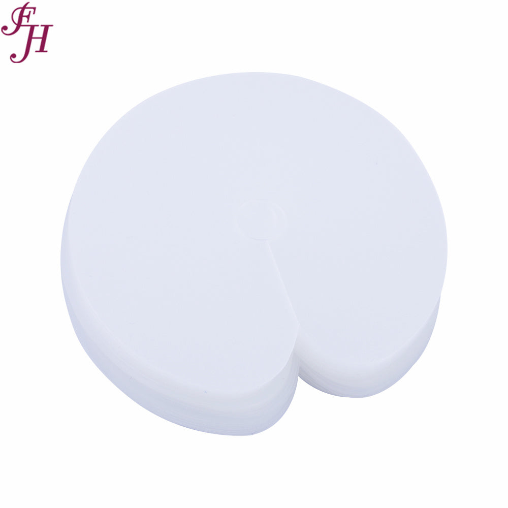 FH wholesale hair skin protecter for u tip hair extension