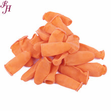 FH wholesale hair extensions tool finger protecter for u tip hair extension