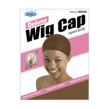 FHTK adjustable wig cap 20pcs one package