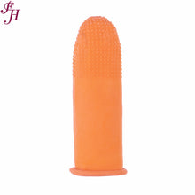 FH wholesale hair extensions tool finger protecter for u tip hair extension