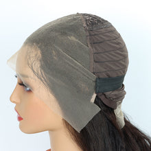 【2FH】✨PECIAL SALE ON LIVE✨FH Q16162 natural black body wave 13x4 lace frontal real hair wig