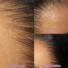 FH customized hair wig 13x4 lace frontal wig straight human hair wig