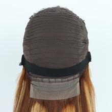 Load image into Gallery viewer, 【Nikita】FHTK P4/27 highlight hair bob wig human hair wig