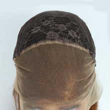 【Nikita】FHTK P4/27 highlight hair bob wig human hair wig