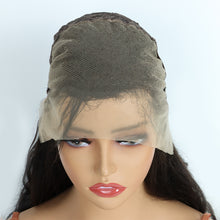 【2FH】✨PECIAL SALE ON LIVE✨FH Q16162 natural black body wave 13x4 lace frontal real hair wig