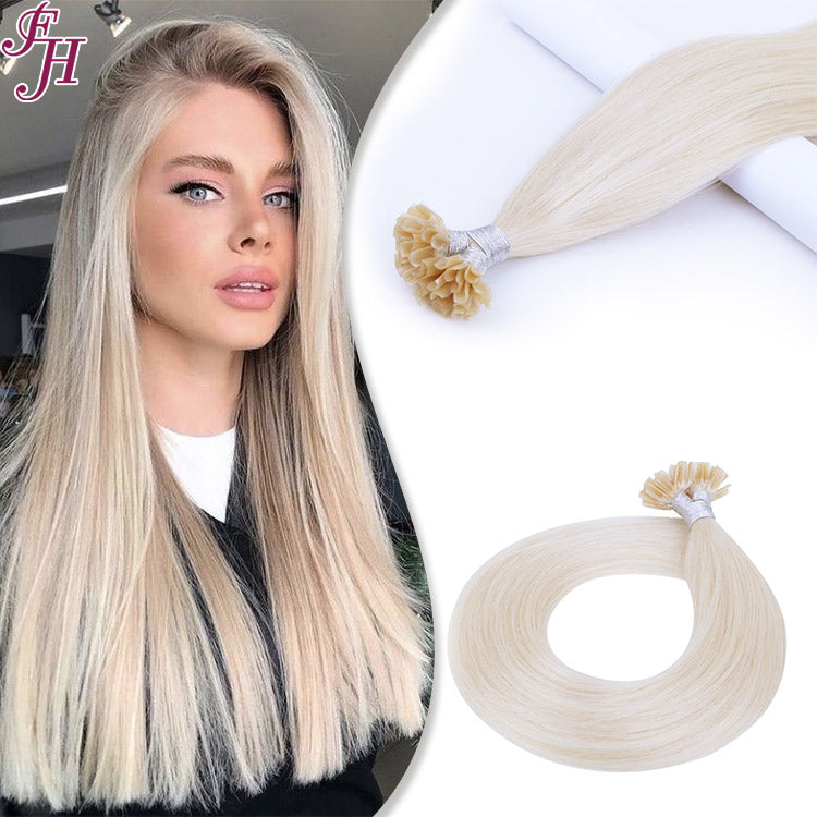 U tip hair clearance extensions wholesale