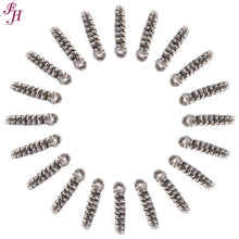 Load image into Gallery viewer, FH ombre pre stretched expression 10 inches synthetic braiding