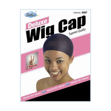 Load image into Gallery viewer, FHTK adjustable wig cap 20pcs one package