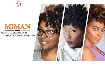 FH ombre crochet braids hair 10 inches braid crochet expressions