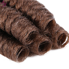 FH ombre 20 inches synthetic crochet braids hair